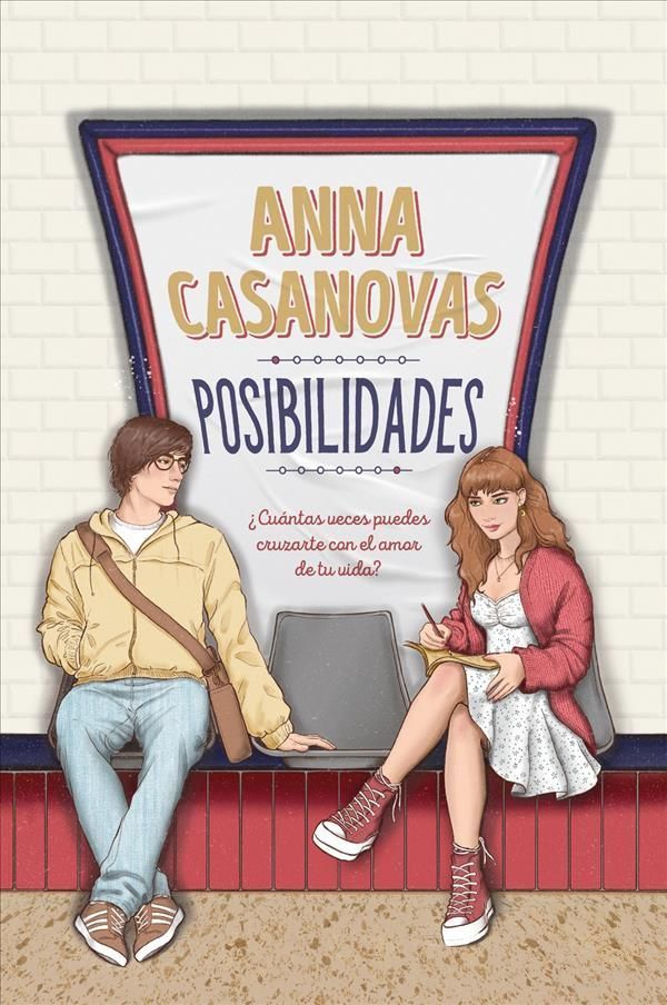 Posibilidades By Anna Casanovas 9788417421632 (Paperback)