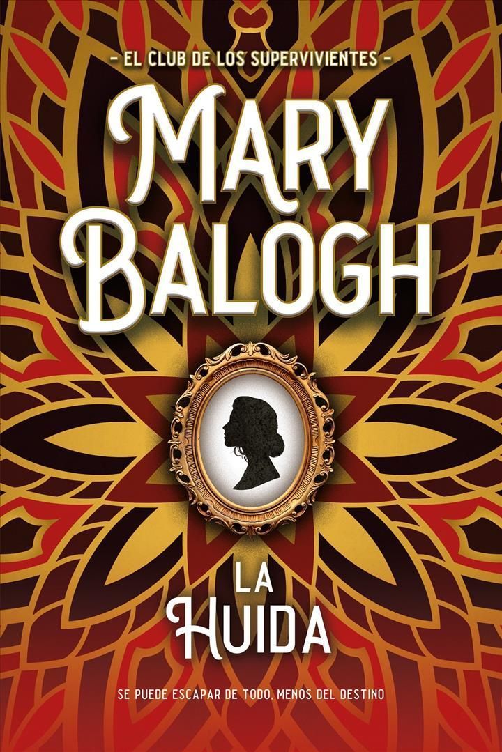 Huida, La By Mary Balogh 9788417421779 (Paperback)