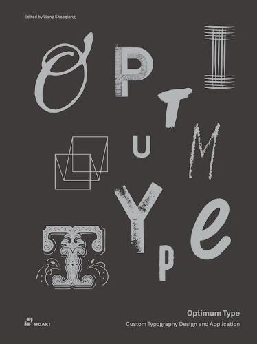 Optimum Type By Shaoqiang Wang 9788417656249 (Hardback)