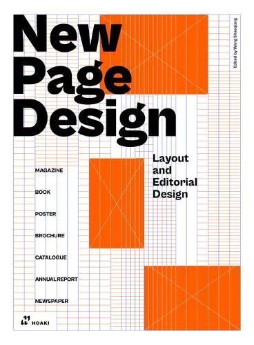New Page Design By Shaoqiang Wang 9788417656522 (Paperback)
