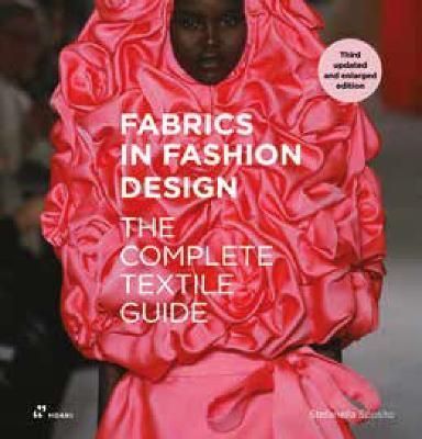 Fabrics in Fashion Design By Stefanella Sposito 9788417656966