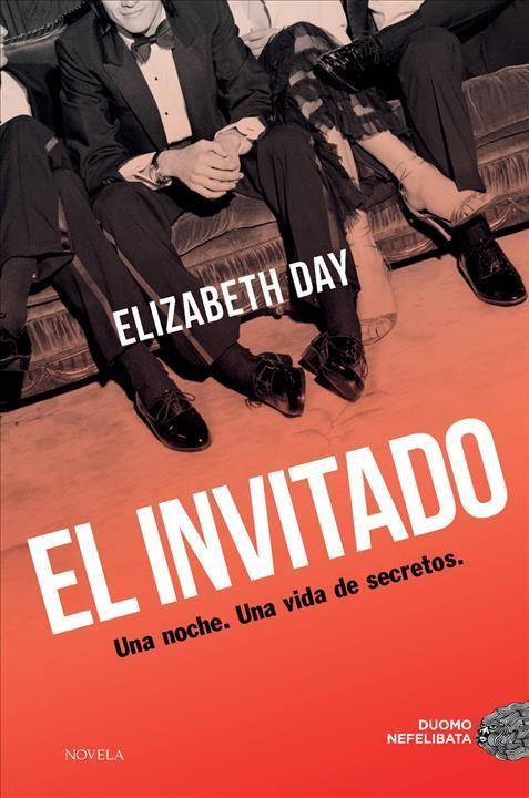 Invitado, El By Elizabeth Day 9788417761936 (Paperback)