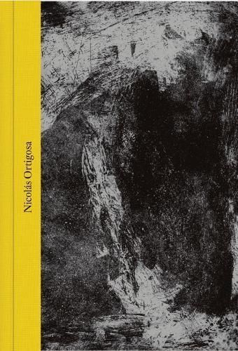 Works 2002-2018 By Nicolás Ortigosa 9788417769079 (Hardback)