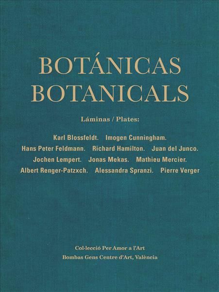 Botanicals By 9788417769383 (Hardback)