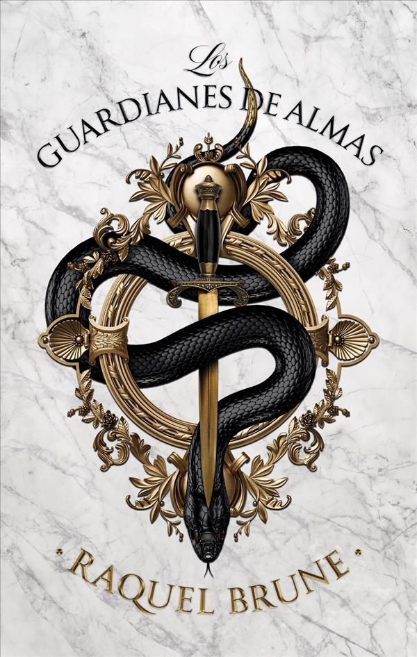 Guardianes De Almas, Los By Raquel Brune 9788417854379 (Paperback)