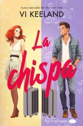 Chispa, La By VI Keeland 9788417972974 (Paperback)