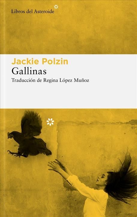 Gallinas By Jackie Polzin 9788417977979 (Paperback)