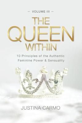 Queen Within By Carmo 9788418098475 (Paperback)