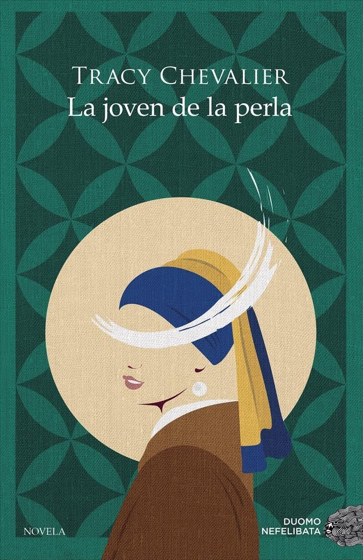 La Joven De La Perla By Tracy Chevalier 9788418128707 (Paperback)