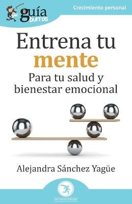 GuiaBurros By Alejandra Sanchez Yague 9788418429187 (Paperback)