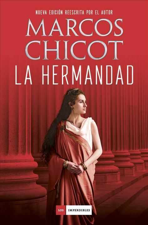 Hermandad, La By Marcos Chicot 9788418538698 (Hardback)