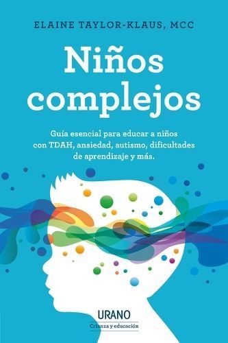 Niños Complejos By Elaine Taylor-Klaus 9788418714009 (Paperback)