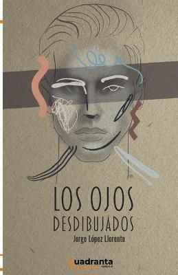 ojos desdibujados By López Llorente 9788418756351 (Paperback)