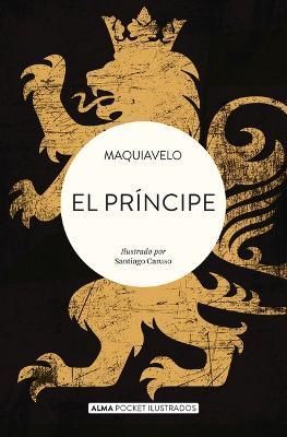 El Príncipe By Nicolás Maquiavelo 9788418933226 (Paperback)