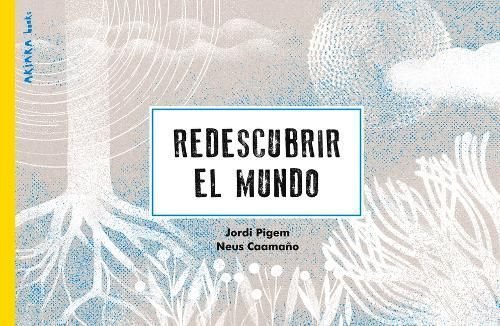 Redescubrir El Mundo 9788418972263 (Paperback)