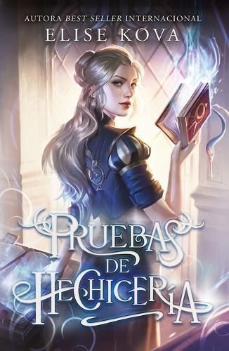 Pruebas De Hechicería By Elise Kova 9788419030573 (Paperback)