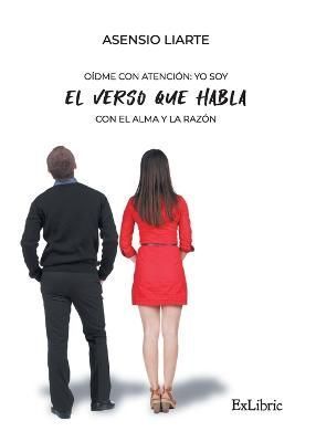 El Verso Que Habla By Asensio Liarte 9788419092694 (Paperback)
