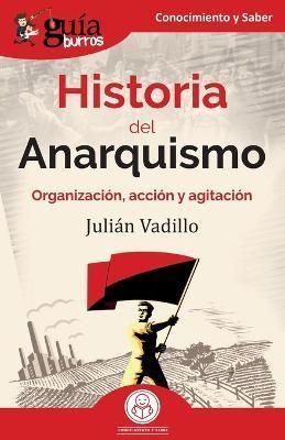 GuiaBurros By Julian Vadillo 9788419129246 (Paperback)
