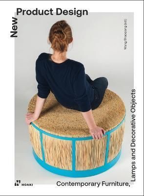New Product Design By Shaoqiang Wang 9788419220233 (Hardback)