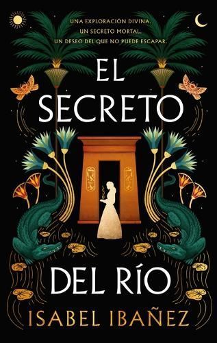 El Secreto Del Rio By Isabel Ibanez 9788419252678 (Paperback)