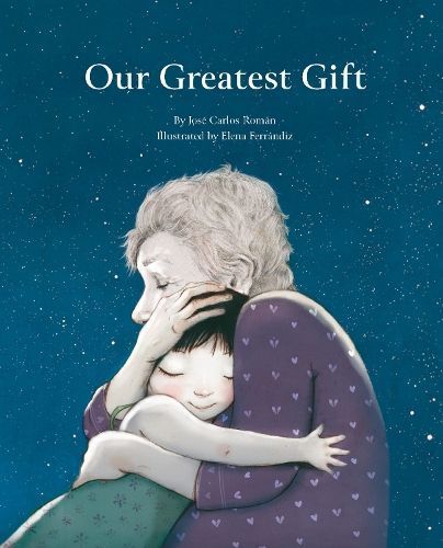 Our Greatest Gift 9788419464149 (Hardback)