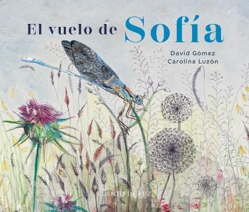 El Vuelo De Sofía 9788419464293 (Hardback)