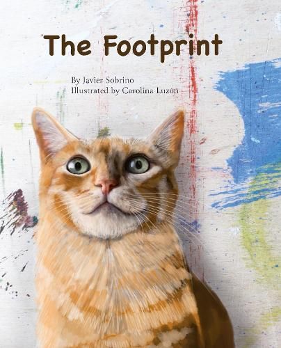 The Footprint 9788419464576 (Paperback)