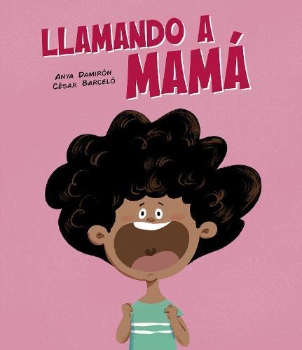 Llamando a Mamá 9788419607836 (Hardback)