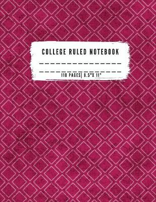 College Ruled Notebook By Appleton 9788424923808 (Paperback)