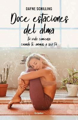 Doce Estaciones Del Alma / Twelve Stages of the Soul 9788425363368