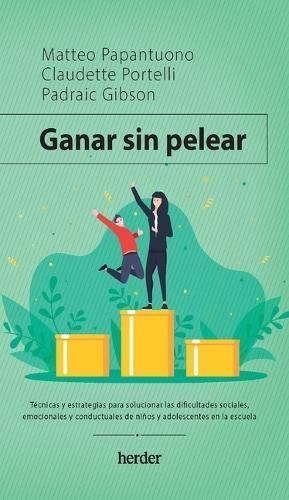 Ganar Sin Pelear 9788425448263 (Paperback)