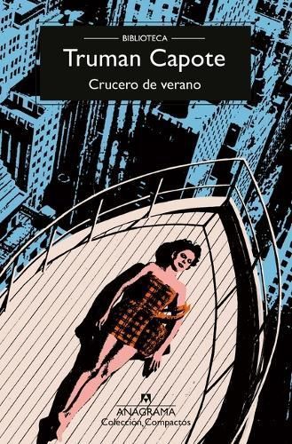 Crucero De Verano By Truman Capote 9788433926425 (Paperback)