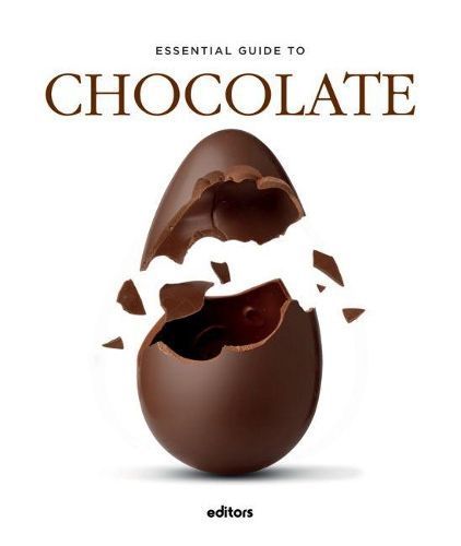 ESSENTIAL GUIDE TO CHOCOLATE By J Garcia Curado 9788445909607
