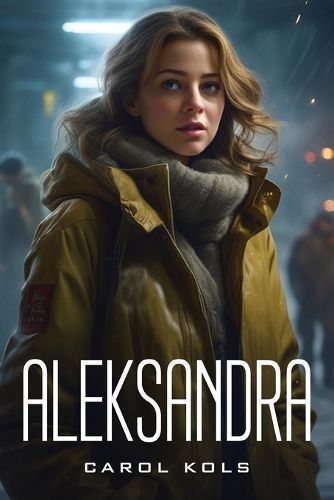 Aleksandra By Kols 9788450343625 (Paperback)