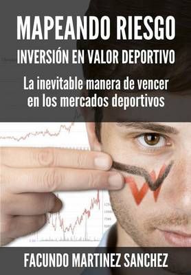 Mapeando Riesgo 9788460824480 (Paperback)