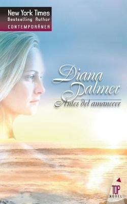 Antes Del Amanecer By Palmer 9788467139211 (Paperback)