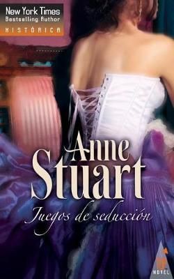 Juegos De Seducción By Anne Stuart 9788467196887 (Paperback)