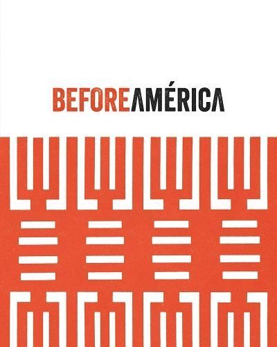 Before América 9788470756863 (Hardback)