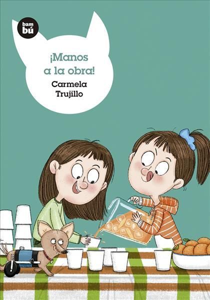 ãManos a La Obra! By Carmela Trujillo 9788483437957 (Paperback)