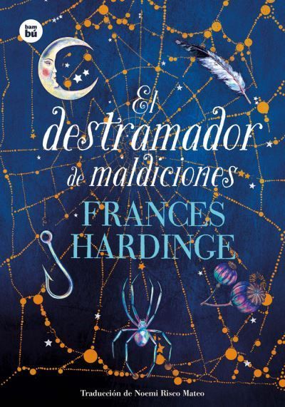 El Destramador De Maldiciones / The Curse Unraveler 9788483438497