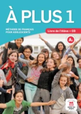 A Plus 9788484437741 (Paperback)