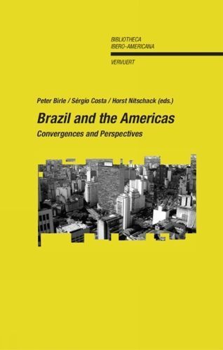 Brazil & The Americas 9788484893752 (Paperback)
