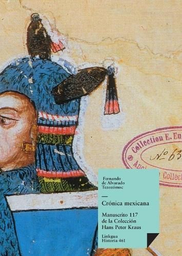 Crónica Mexicana 9788490074510 (Paperback)