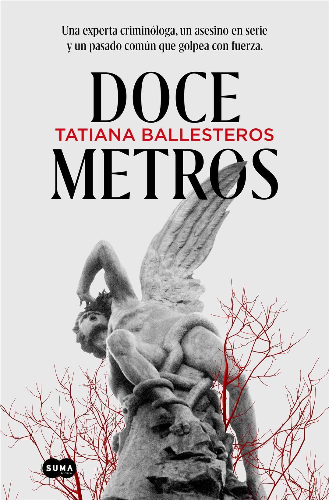Doce Metros / Twelve Meters By Tatiana Ballesteros 9788491296485