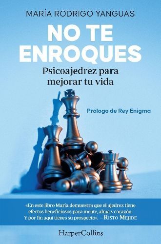 No Te Enroques By María Rodrigo Yanguas 9788491397779 (Paperback)