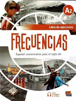 Frecuencias By Francisca Fernandez, Francisco Rivas, Emilio Jose Marin