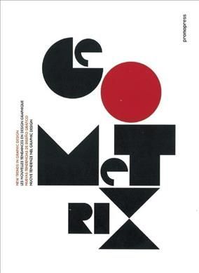 Geometrix By Sandu Cultural Media 9788492810598 (Hardback)