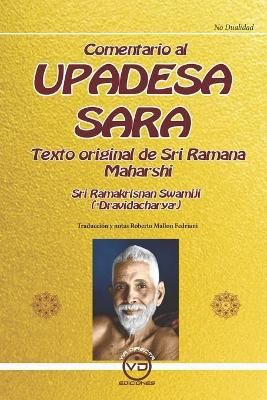 Comentario al UPADESA SARA By Mallon Fedriani 9788494201066