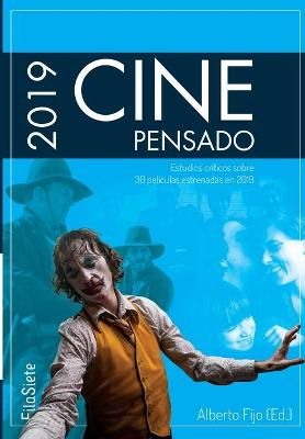 Cine Pensado 2019 By Gutiérrez Delgado 9788494622588 (Paperback)
