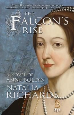 Falcon's Rise By Richards 9788494649882 (Paperback)